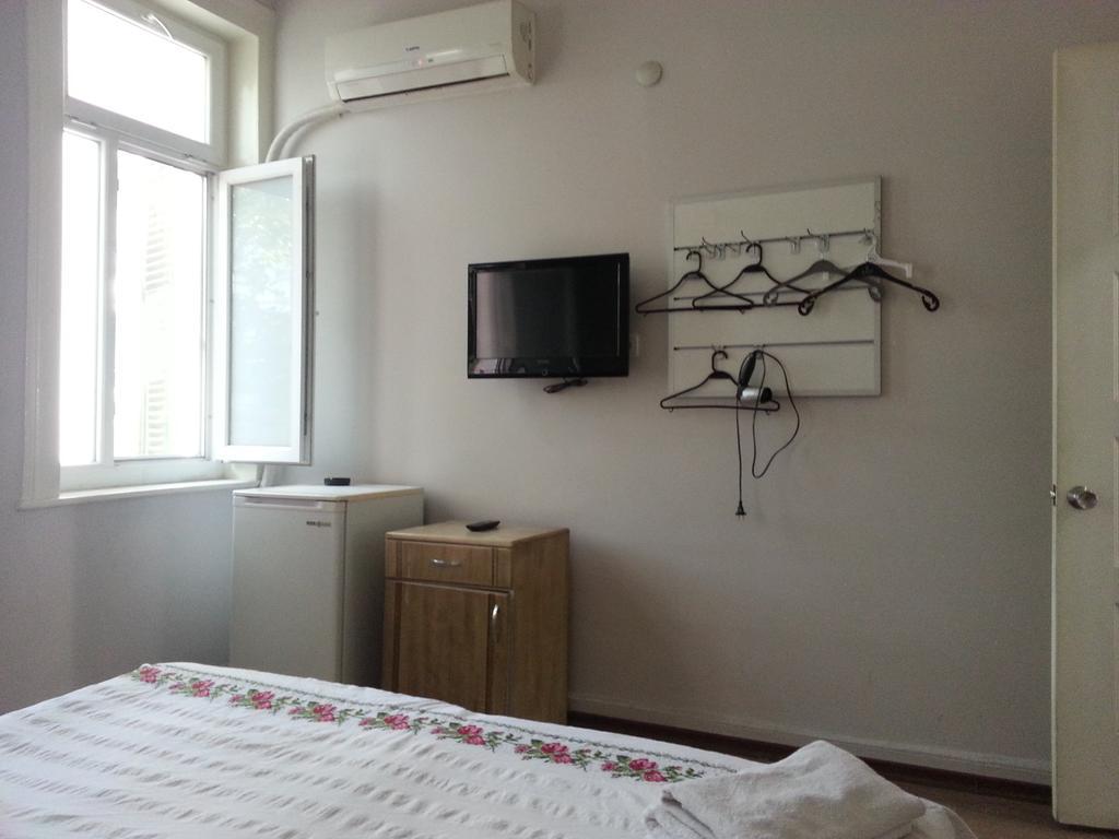 Laguna Otel Pansiyon İzmir Exterior foto